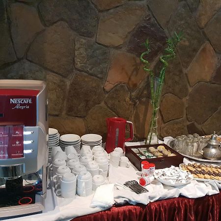 Rania Belmadina Hotel Casablanca Eksteriør bilde