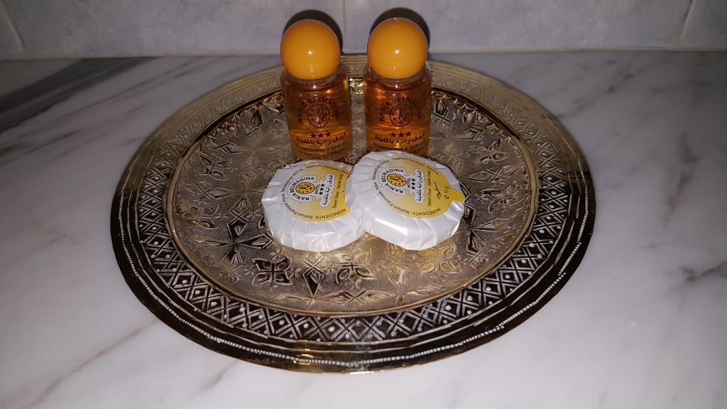 Rania Belmadina Hotel Casablanca Eksteriør bilde
