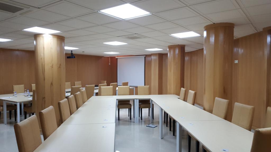 Rania Belmadina Hotel Casablanca Eksteriør bilde