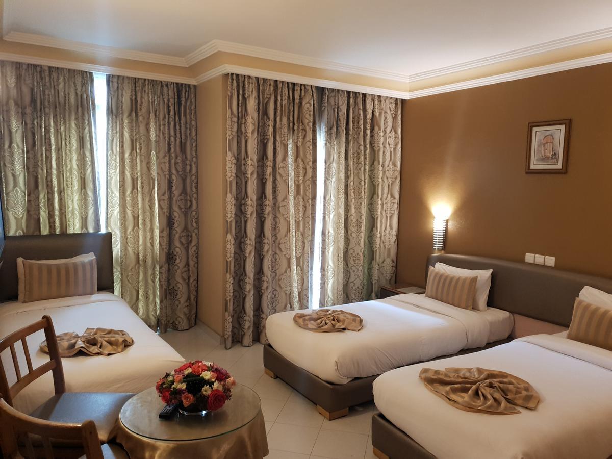 Rania Belmadina Hotel Casablanca Eksteriør bilde