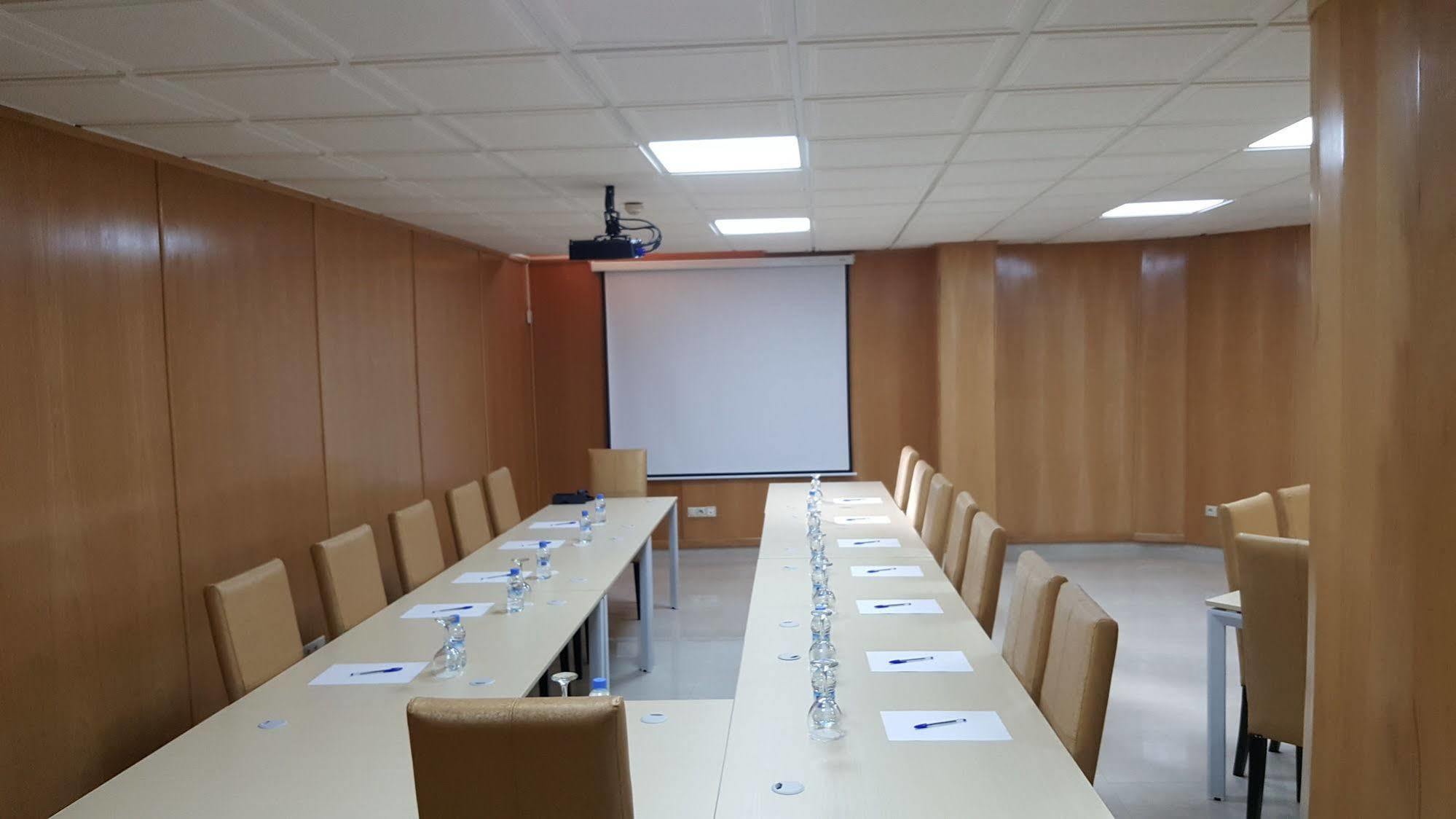 Rania Belmadina Hotel Casablanca Eksteriør bilde